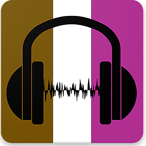 Brown Noise icon